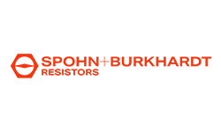 Spohn Burkhardt Resistor
