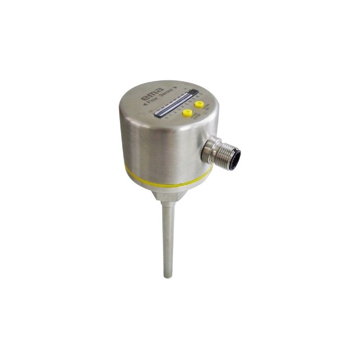 Ema FE6013 Ex-Proof Kalorimetrik Akış Sensörü