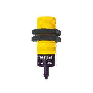 Ema CB0001 Kapasitif Sensör M30