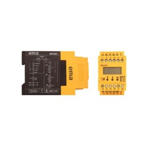 Ema SM1001 Hız Monitörü