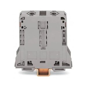 Wago 285-195 2 İletkenli 95mm2 Klemens Gri