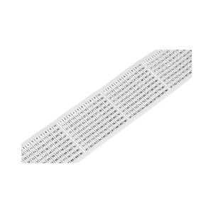 Wago 210-831 Kablo Etiketleri