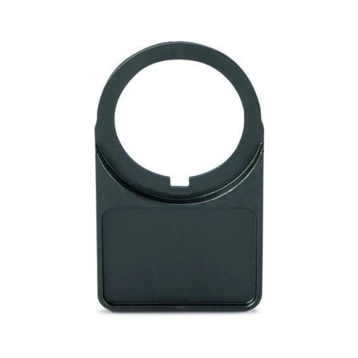 Wago 210-853 Evrensel Basma Butonlu Çerçeve