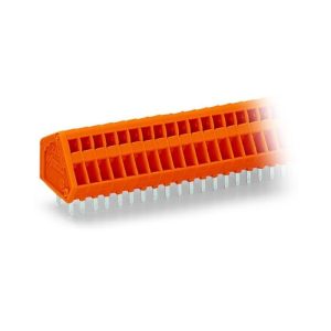 Wago 233-402 PCB Klemensleri