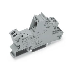 Wago 788-100 Tek Kontak Röle Soketi