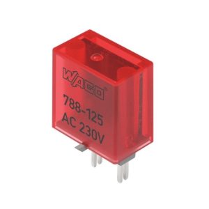Wago 788-120 24VDC Led