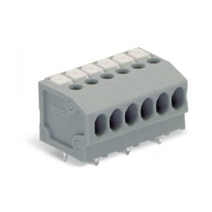 Wago 805-102 PCB Klemensleri