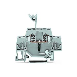 Wago 280-502/281-602 24VDC Supresör Diyotlu Klemens