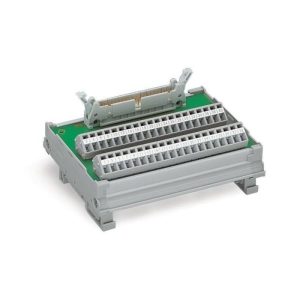 Wago 289-502 Arabirim Modülü