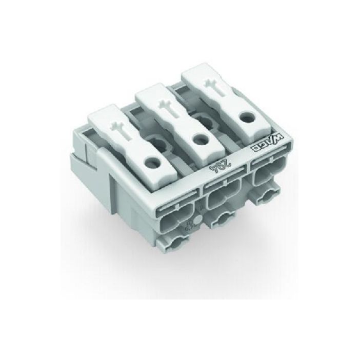 Wago 294-5003 3 Kutuplu Aydınlatma Konnektörü
