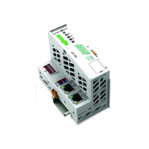 Wago 7750-362 Fieldbus Kuplörü MODBUS