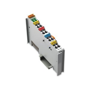 Wago 750-511 2 Pals Genişliği Çıkışı