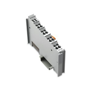 Wago 750-600 Sonlandırma Modülü