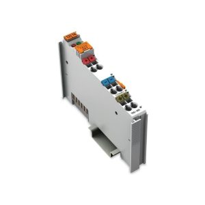 Wago 750-601 Besleme Modülü 24VDC