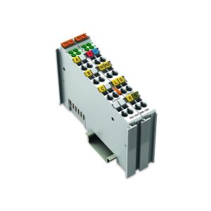 Wago 750-637/000-002 Artımlı Enkoder Arayüzü