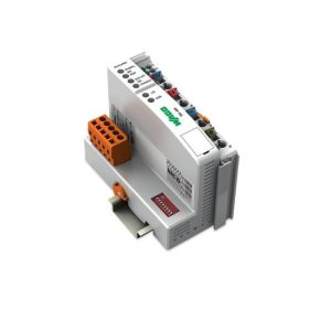 Wago 750-833 PROFIBUS Slave Kontrolör
