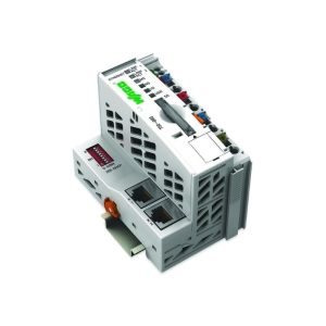 Wago 750-823 EtherNet/IPTM Kontrolör