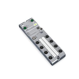 Wago 765-4101/100-000 PROFINET Fieldbus Modüller