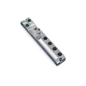 Wago 765-4503/100-000 EtherNET/IP Fieldbus Modüller