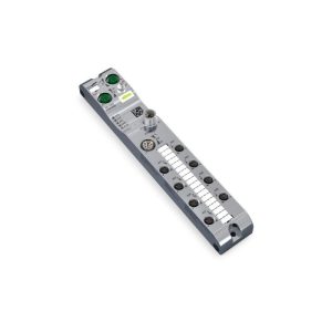 Wago 765-1505/100-000 EtherNET/IP Fieldbus Modüller