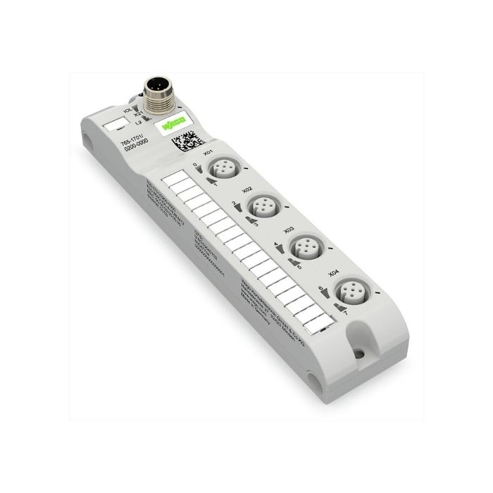 Wago 765-1704/200-000 IO-Link Hubları