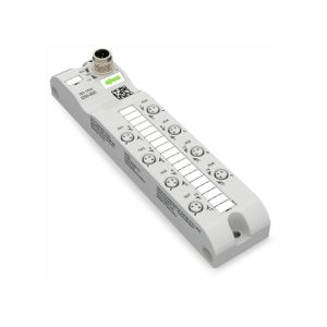 Wago 765-1702/200-000 IO-Link Hubları