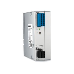 Wago 787-1606 2A 1 Faz Ray Tipi Güç Kaynağı