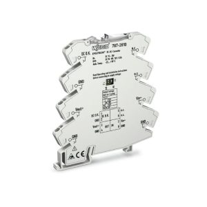 Wago 787-2801 Dc/Dc Dönüştürücüler