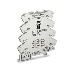 Wago 857-811 Sinyal Çeviriciler