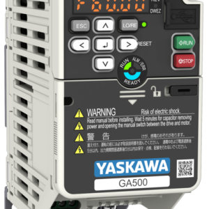 GA50CB004ABA GA500 Serisi Mikro AC Sürücü