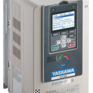 GA70C4023BBA GA700 Serisi Mikro AC Sürücü