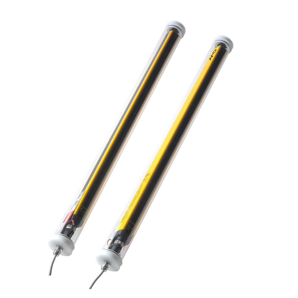 LS2ER / 30-015H Güvenlik Işık Perdeleri