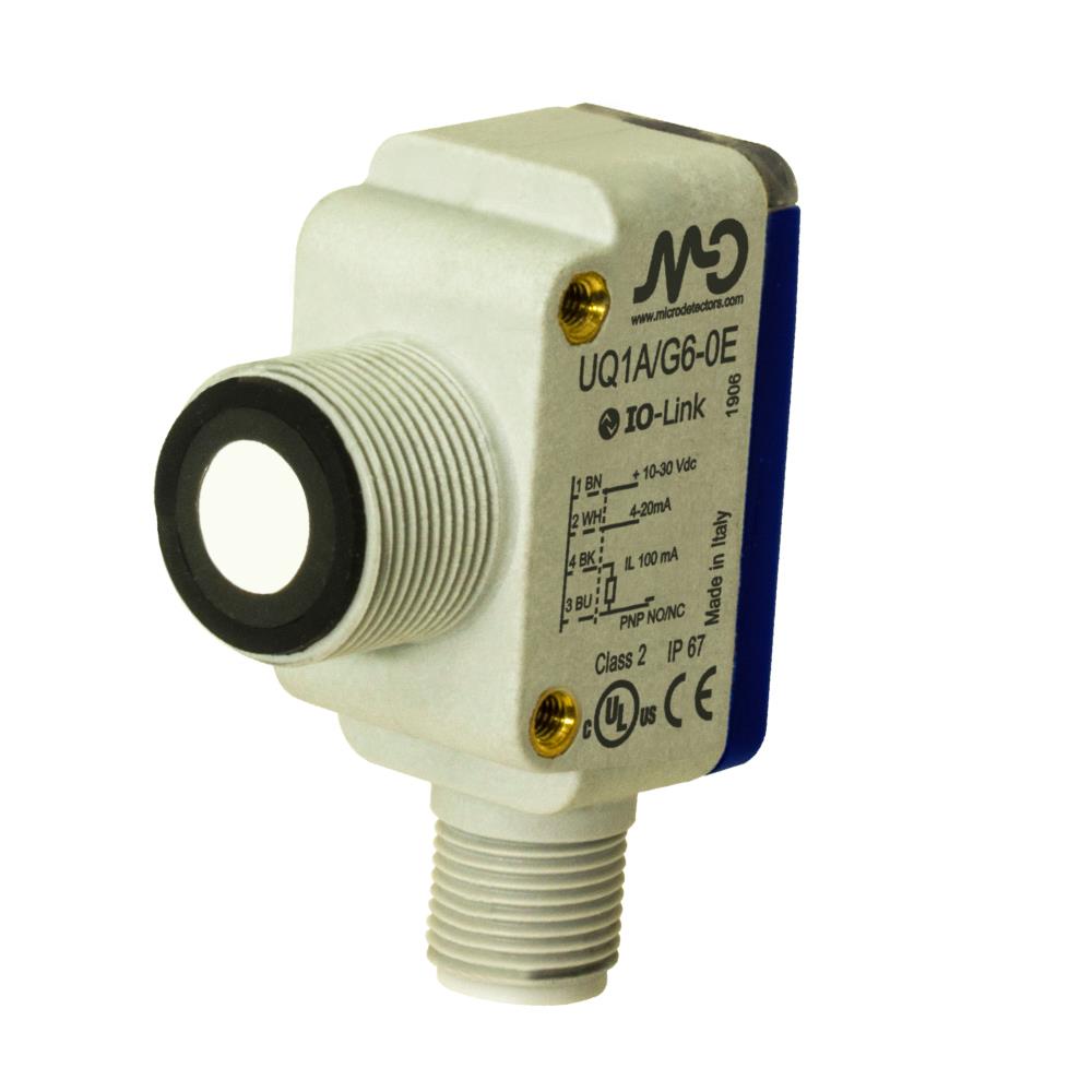 UQ1A/G4-0E Kubik Ultrasonik