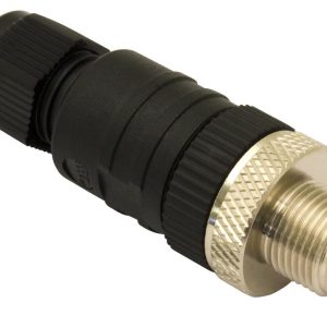 CV12/0H-00A Konnektörler