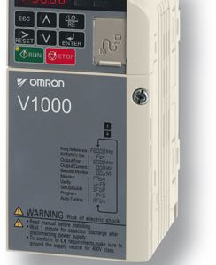 YASKAWA V1000 SERISI