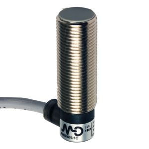 AM6/AP-3C (Kısa Gövde 90° Kablo Çıkışlı)