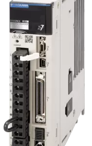 Sigma-7 Tek Eksenli Servo Paketler